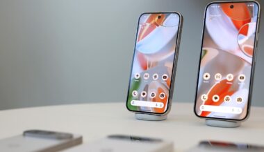 Google’s Unbeatable Pixel Update Leaves Other Phones Behind