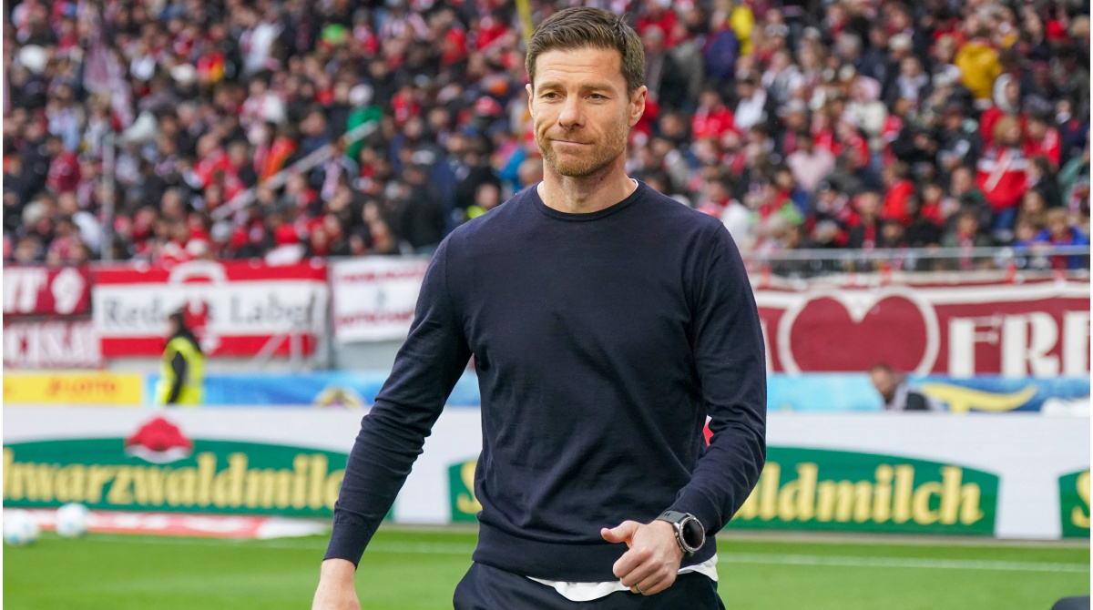 Xabi Alonso confirms departure from Leverkusen - set to replace Carlo Ancelotti at Real Madrid