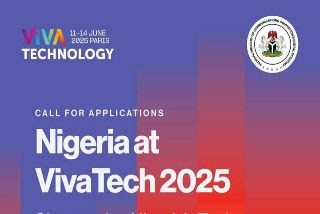 FG Call For Application For Startups Participation In Viva Tech 2025