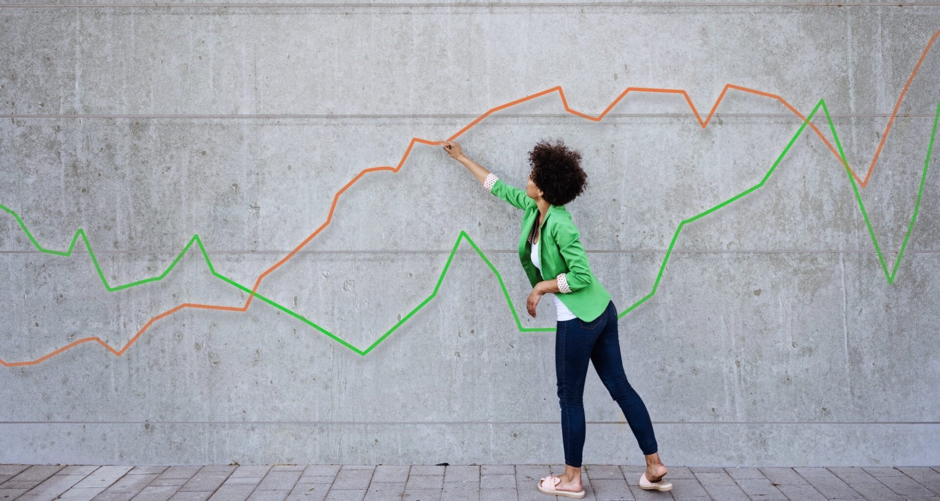 How to Invest in the Growth of Your Business Despite An Uncertain Economy