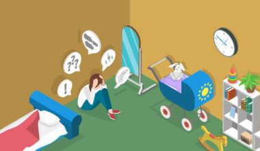 ‘It was torture to be separated from my new baby while being treated for psychotic episodes’: the forgotten gap in perinatal care