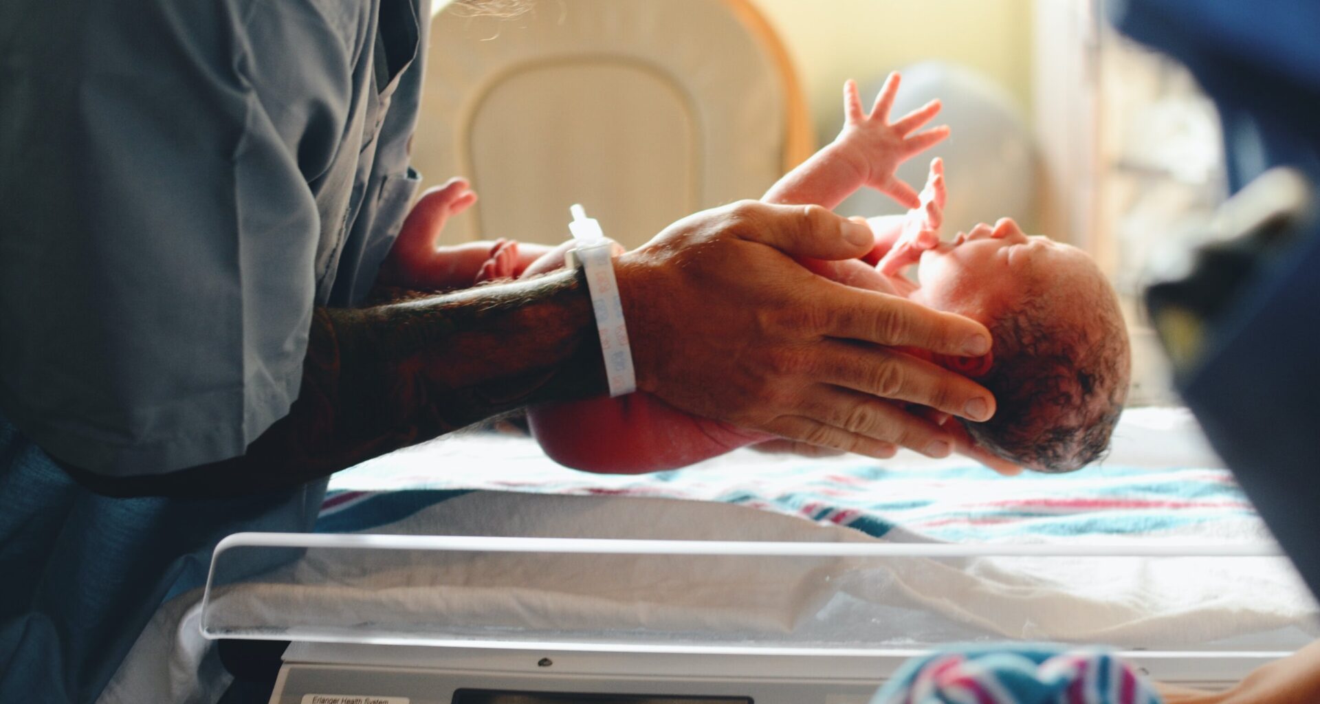 Machine learning brings consistency to newborn genetic screening