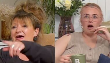 Channel 4 Gogglebox viewers fume 'I'm done' as they call for change to show: 'Used to be fun!'