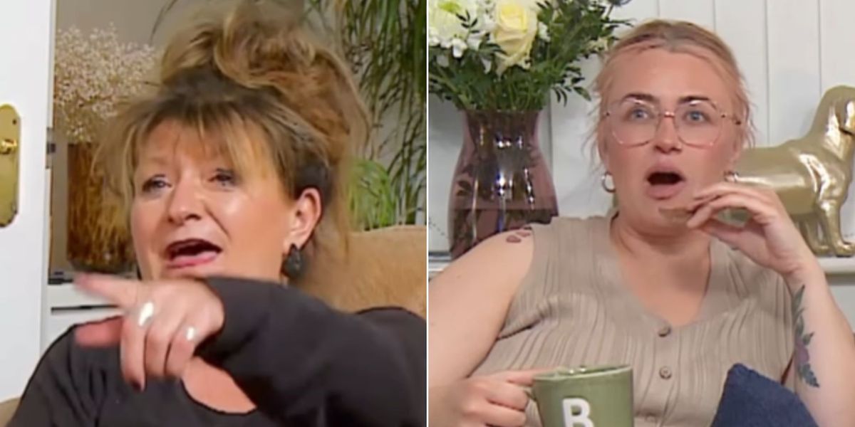 Channel 4 Gogglebox viewers fume 'I'm done' as they call for change to show: 'Used to be fun!'