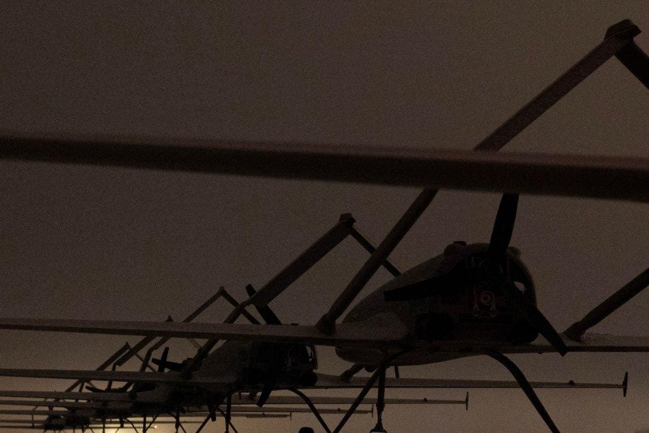 Ukrainian Drones Patrol A 16-Mile Kill Zone. ‘If You Simply Drive On Any Roads, You Risk Your Life,’ One Russian Blogger Warned.