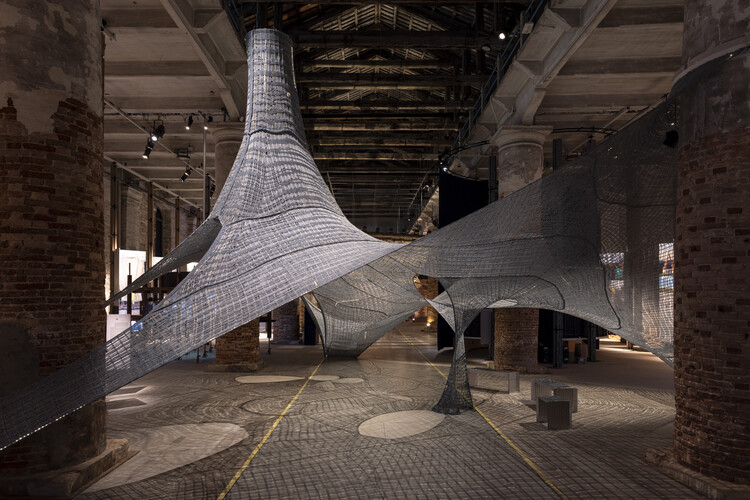 The 2025 Venice Architecture Biennale Opens on Saturday, May 10th - Image 3 of 17