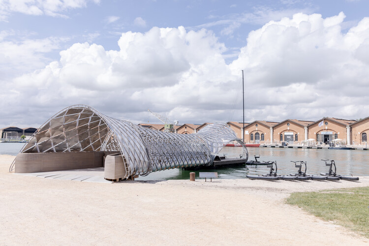 The 2025 Venice Architecture Biennale Opens on Saturday, May 10th - Image 5 of 17