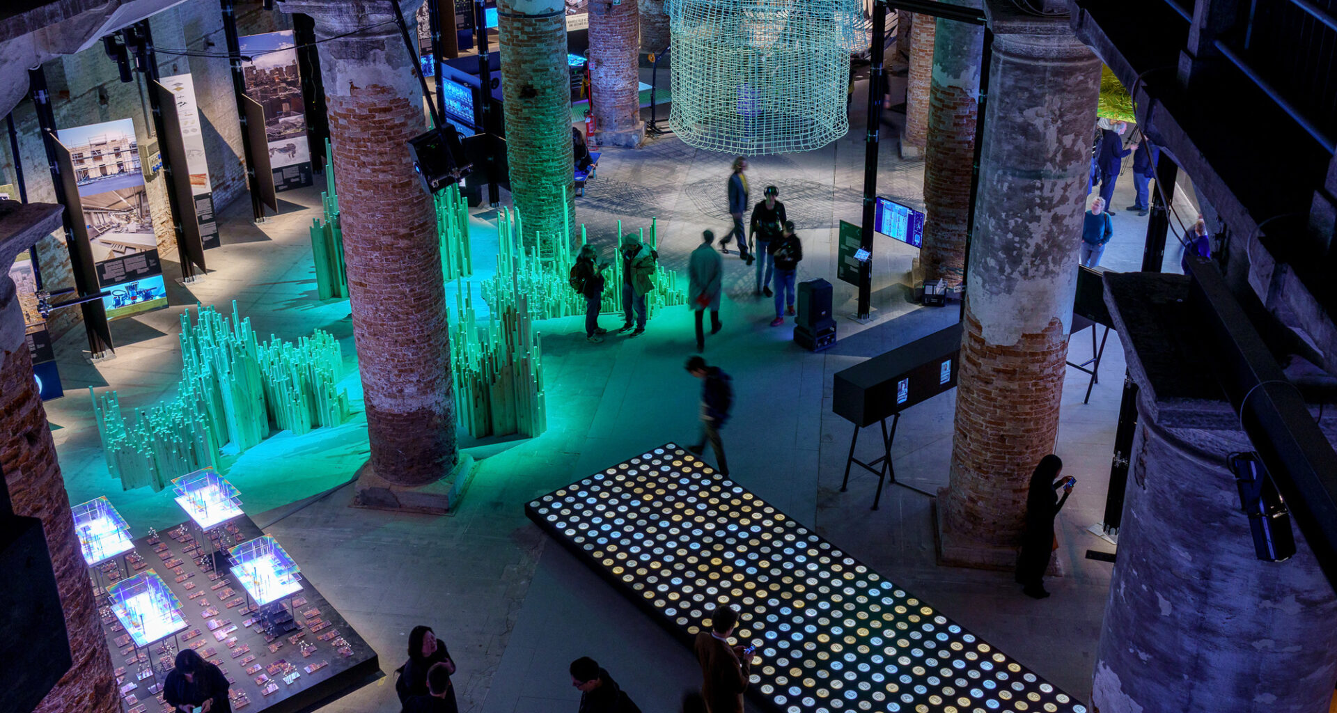 The 2025 Venice Architecture Biennale Opens on Saturday, May 10th