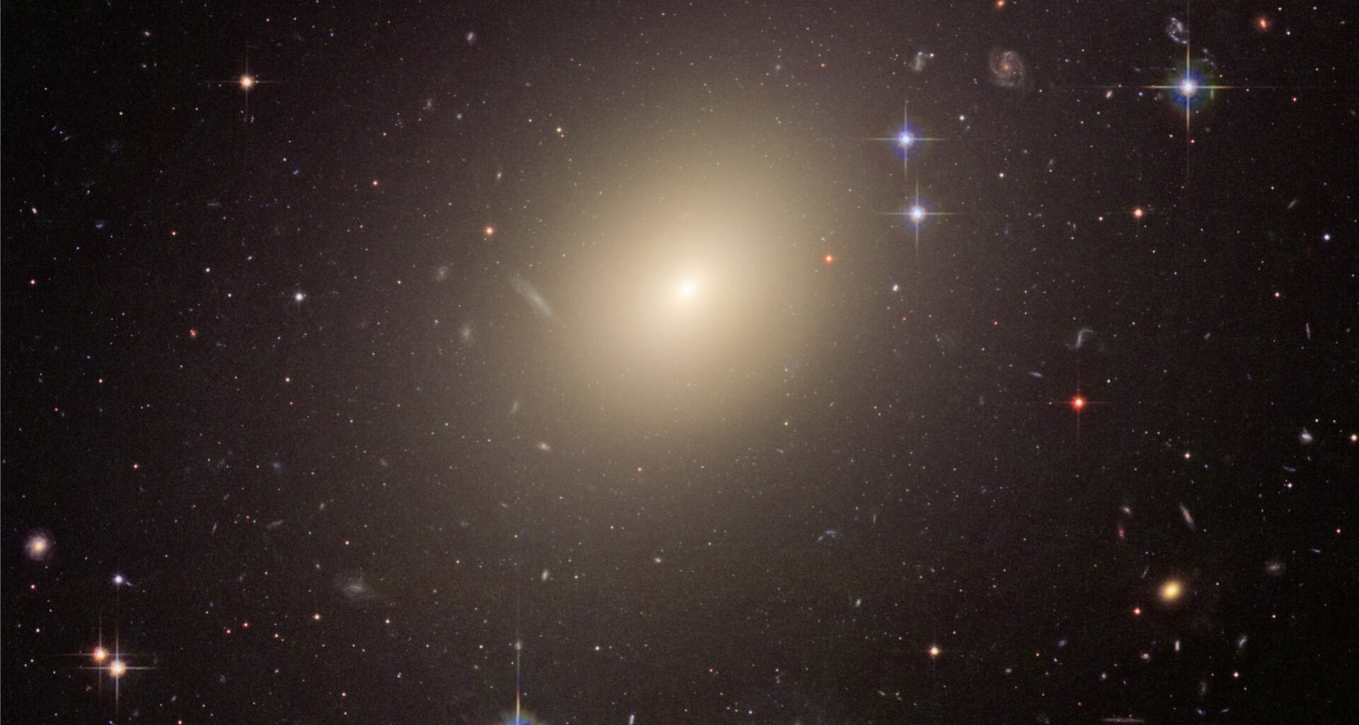 Early galaxies may contribute to the 'afterglow' of the universe
