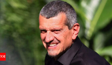 “You’ve got super Max”- Former Haas F1 boss Guenther Steiner warns McLaren as Max Verstappen remains unbeatable | Formula One News