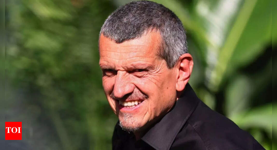 “You’ve got super Max”- Former Haas F1 boss Guenther Steiner warns McLaren as Max Verstappen remains unbeatable | Formula One News