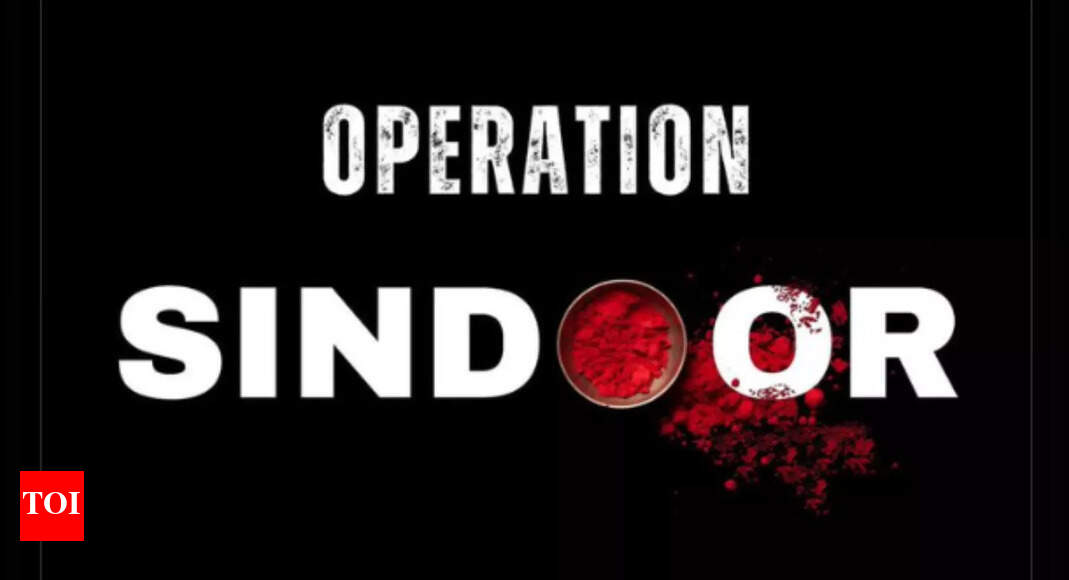 Operation Sindoor: IT ministry shares important Dos and Don'ts for internet users across India