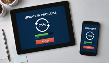 Google’s Android Update — Passwords Automatically Become Passkeys