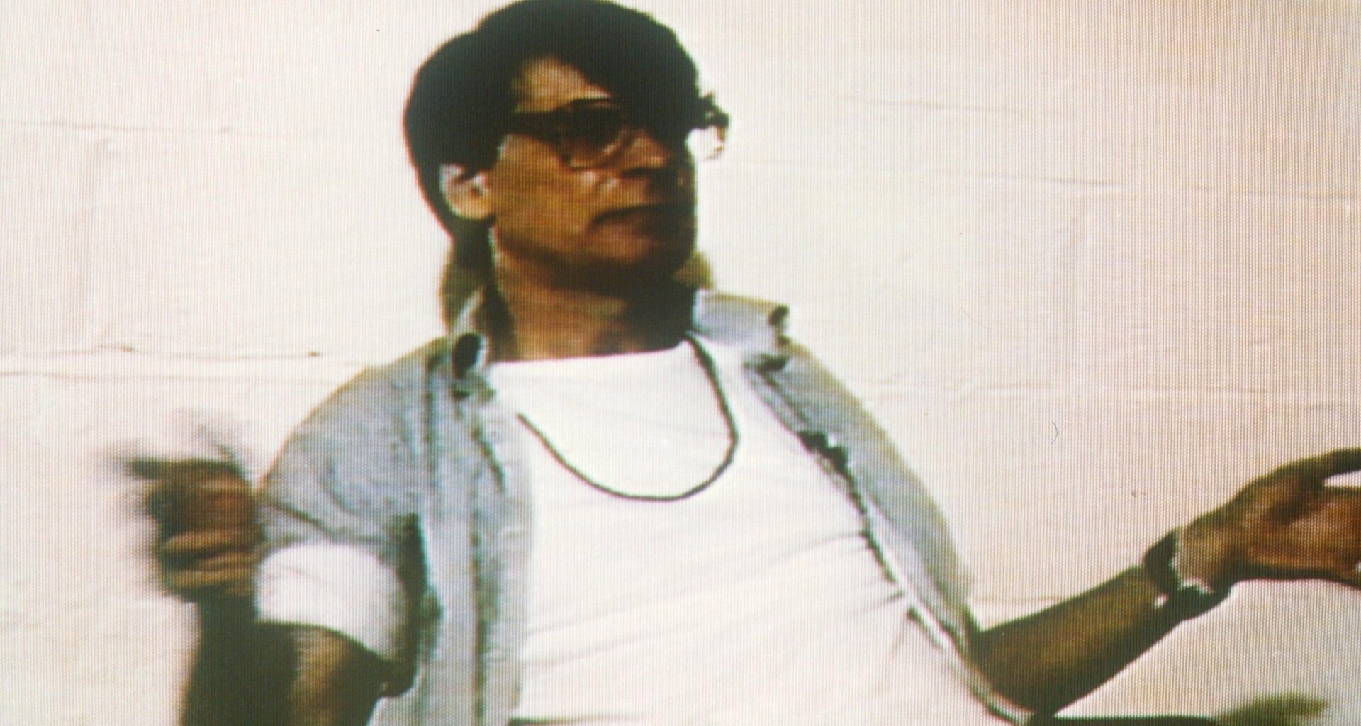 I’ve met UK’s most evil prisoners… Nilsen revelled in victims' pain but there was only one killer who truly revolted me