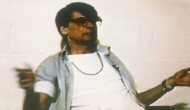 I’ve met UK’s most evil prisoners… Nilsen revelled in victims' pain but there was only one killer who truly revolted me