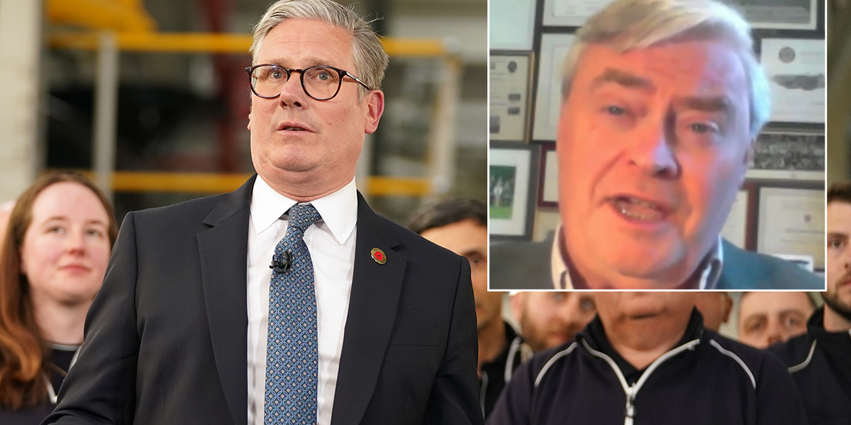 PM blasted as ex-MEP analyses major post-Brexit triumphs
