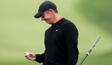 Rory McIlroy explains drastic improvement as excellent 2025 season continues