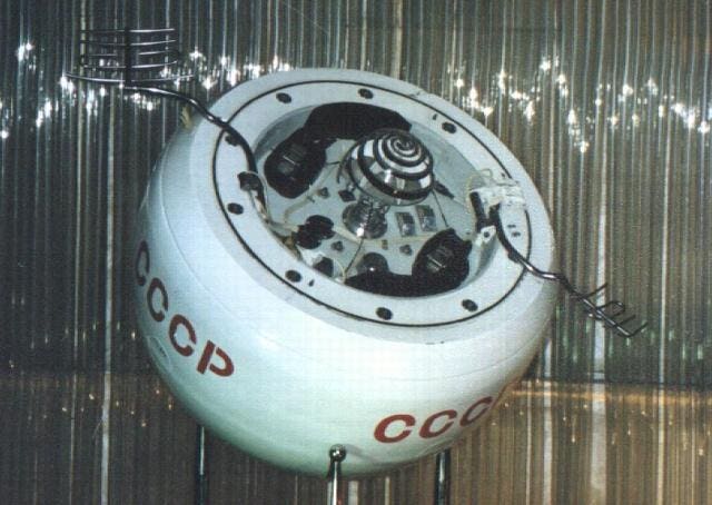 Soviet Spacecraft Crashes To Earth 53 Years After Launch — What To Know