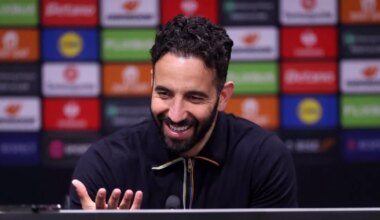 Manchester United receive unexpected injury boost ahead of Tottenham Europa League final