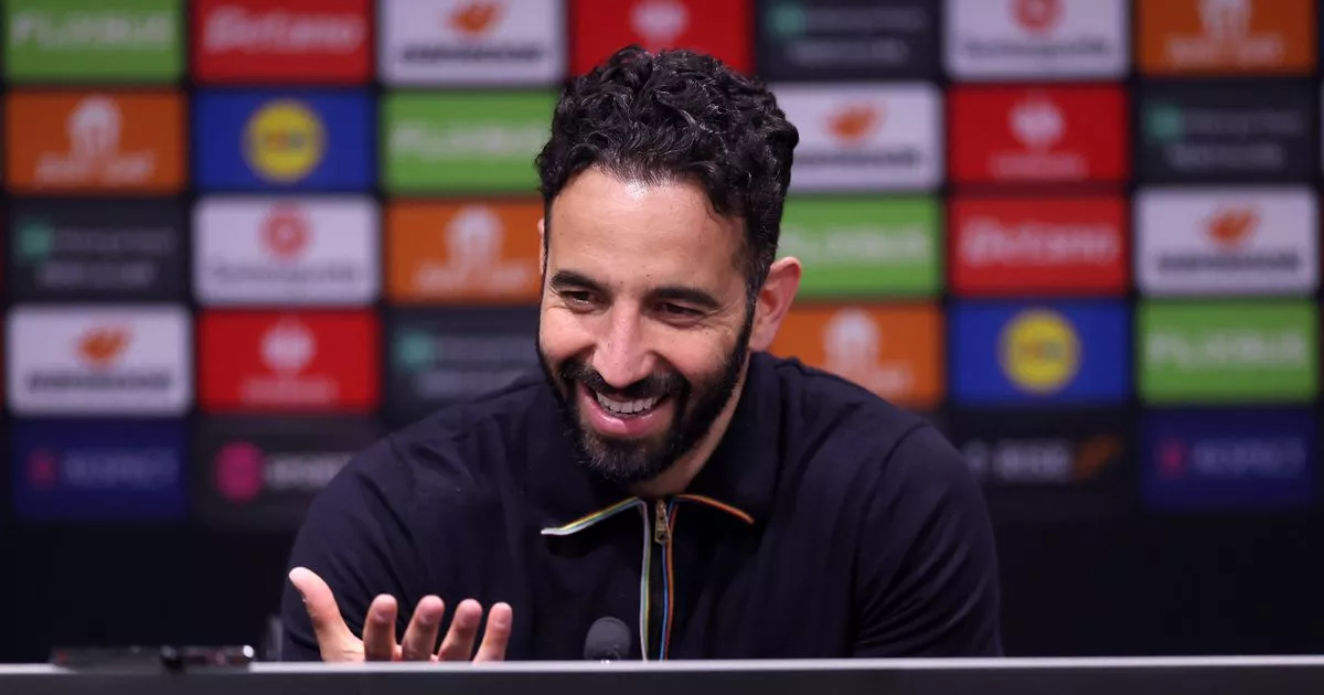 Manchester United receive unexpected injury boost ahead of Tottenham Europa League final