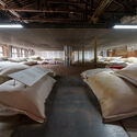 Bahrain Wins the Golden Lion for Best National Participation at the 2025 Venice Architecture Biennale - Image 2 of 12
