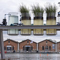 Bahrain Wins the Golden Lion for Best National Participation at the 2025 Venice Architecture Biennale - Image 5 of 12