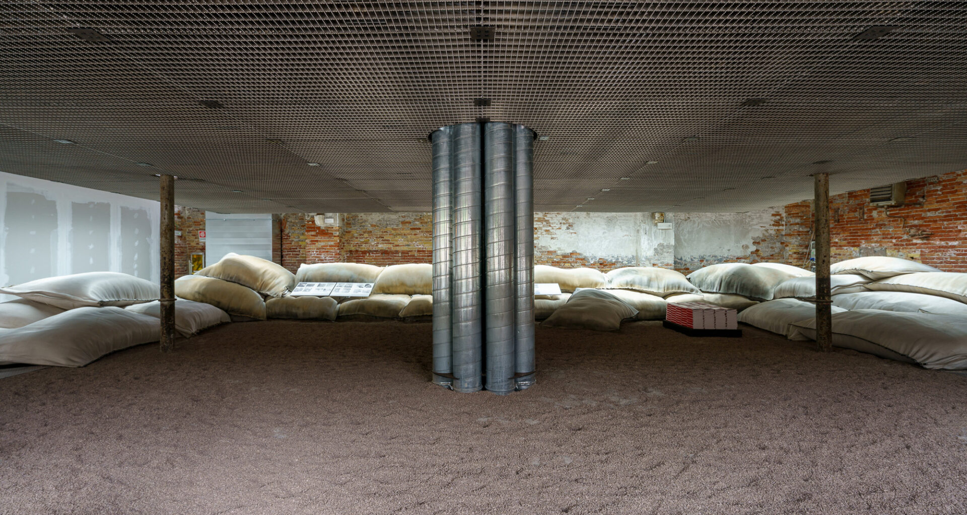Bahrain Wins the Golden Lion for Best National Participation at the 2025 Venice Architecture Biennale