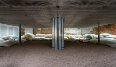 Bahrain Wins the Golden Lion for Best National Participation at the 2025 Venice Architecture Biennale
