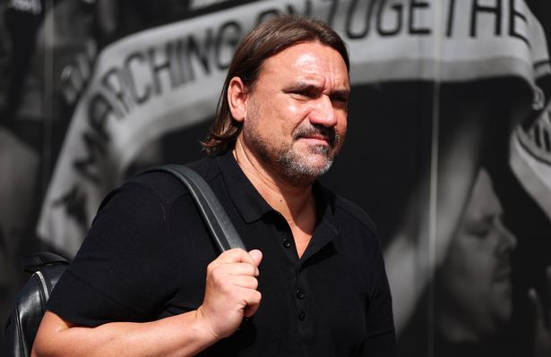 Daniel Farke