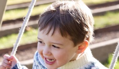 Unseen photos from Prince Charles’ 5th birthday party