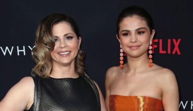 Selena Gomez’s Mental Health Startup Is Facing A Cash Crunch