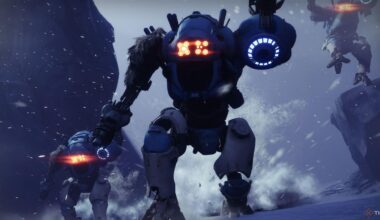 ‘Destiny 2’ Has A ‘Titanfall’ Mode Now And It’s Very Fun