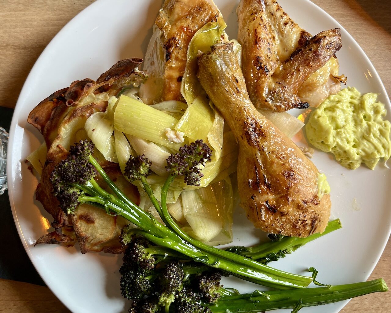 The Bonnington - a local treasure serving Sunday feasts worth sharing