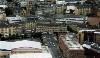 New Japanese-style restaurant to open in trendy Glasgow neighbourhood