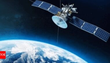 EOS-09 satellite set to be launched on May 18, will boost India’s border surveillance powers | India News