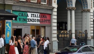 Is London’s ‘Little Italy’ Disappearing? How One Social Club is Reviving the Area