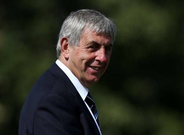 Former Scotland and Lions boss Ian McGeechan diagnosed with prostate cancer