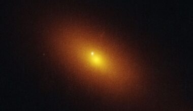 AI predicts cancer survival outcomes; Hubble spots a wandering black hole