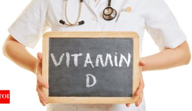 Vitamin D: How much should be consumed daily to stay healthy |