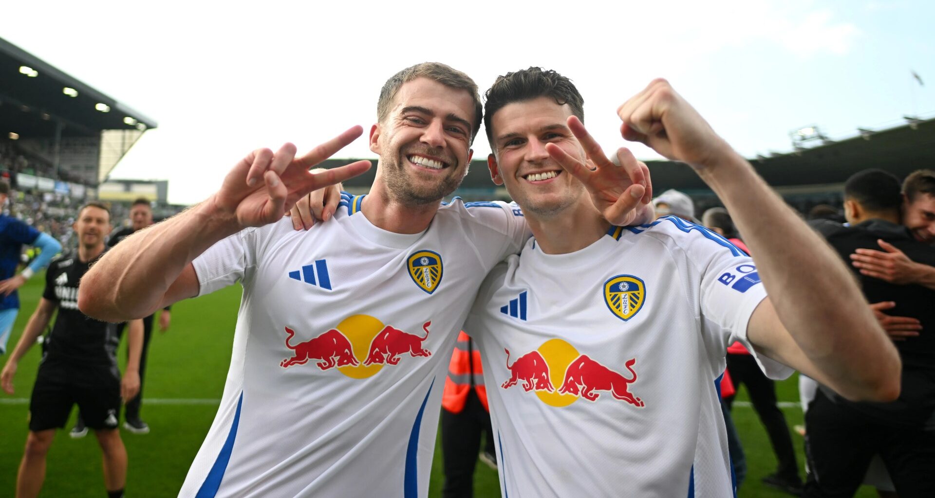 ‘Gave the green light' - Leeds star makes feelings on next move clear amid Wrexham interest