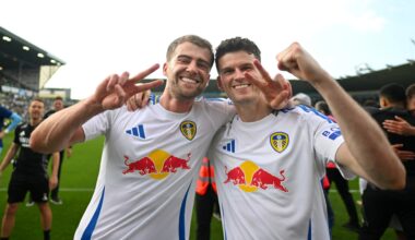 ‘Gave the green light' - Leeds star makes feelings on next move clear amid Wrexham interest