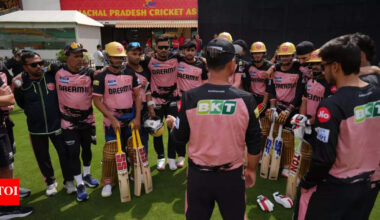 Punjab Kings players packed their bags amid war fears, but Ricky Ponting's bold call changed everything | Cricket News
