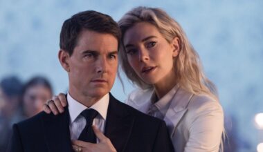 Impossible – Dead Reckoning has just got a new streaming home ahead of final movie