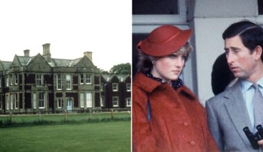 Diana’s Childhood Left to Rot — Charles Accused of 'Disrespecting Her Legacy'