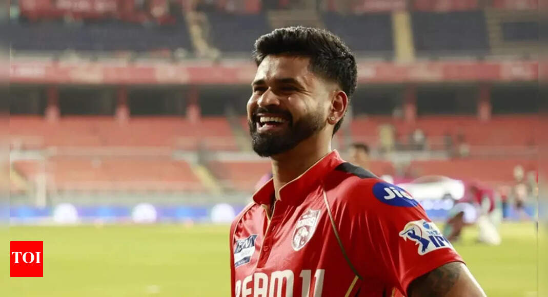 'She's my talisman': Shreyas Iyer reveals the woman behind his success