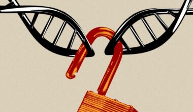 They Were Denied Insurance After a DNA Test