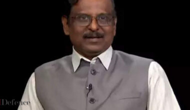 10 satellites monitoring round-the-clock to ensure national safety and security: ISRO Chairman V Narayanan