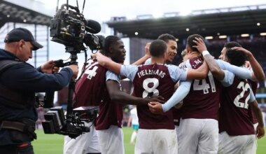 Aston Villa: 150 Years - Squads and Souvenirs
