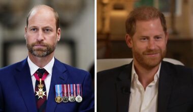 William’s Friend Spills What the Prince’s Really Thinks About Harry’s BBC Interview