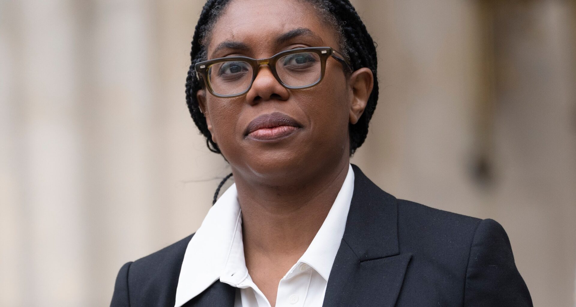Kemi Badenoch vows to rip up any EU deal that betrays Brexit if she becomes Prime Minister